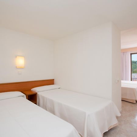 Hotel Galeon Port de Sant Miguel Bagian luar foto